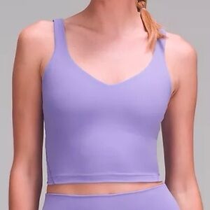 lululemon Align Tank Top